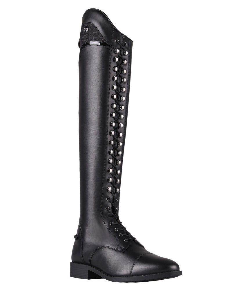 Hailey Riding Boot Adult wide