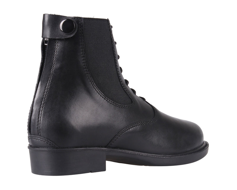 Tulsa Junior Jodphur Boot