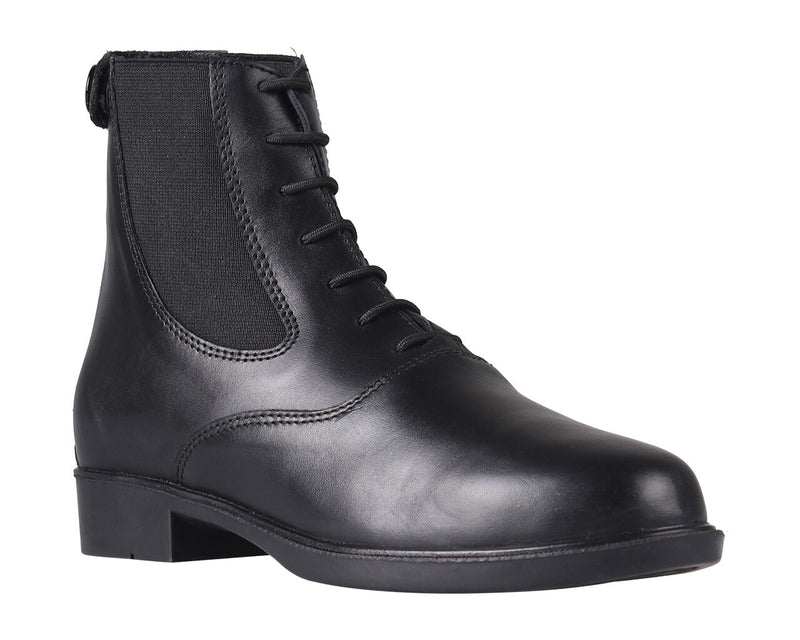 Tulsa Junior Jodphur Boot