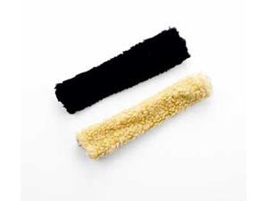 Fur Fabric Nose Band Sleeve - Nags Essentials