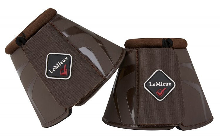 LeMieux ProShell Over Reach Boots - Nags Essentials