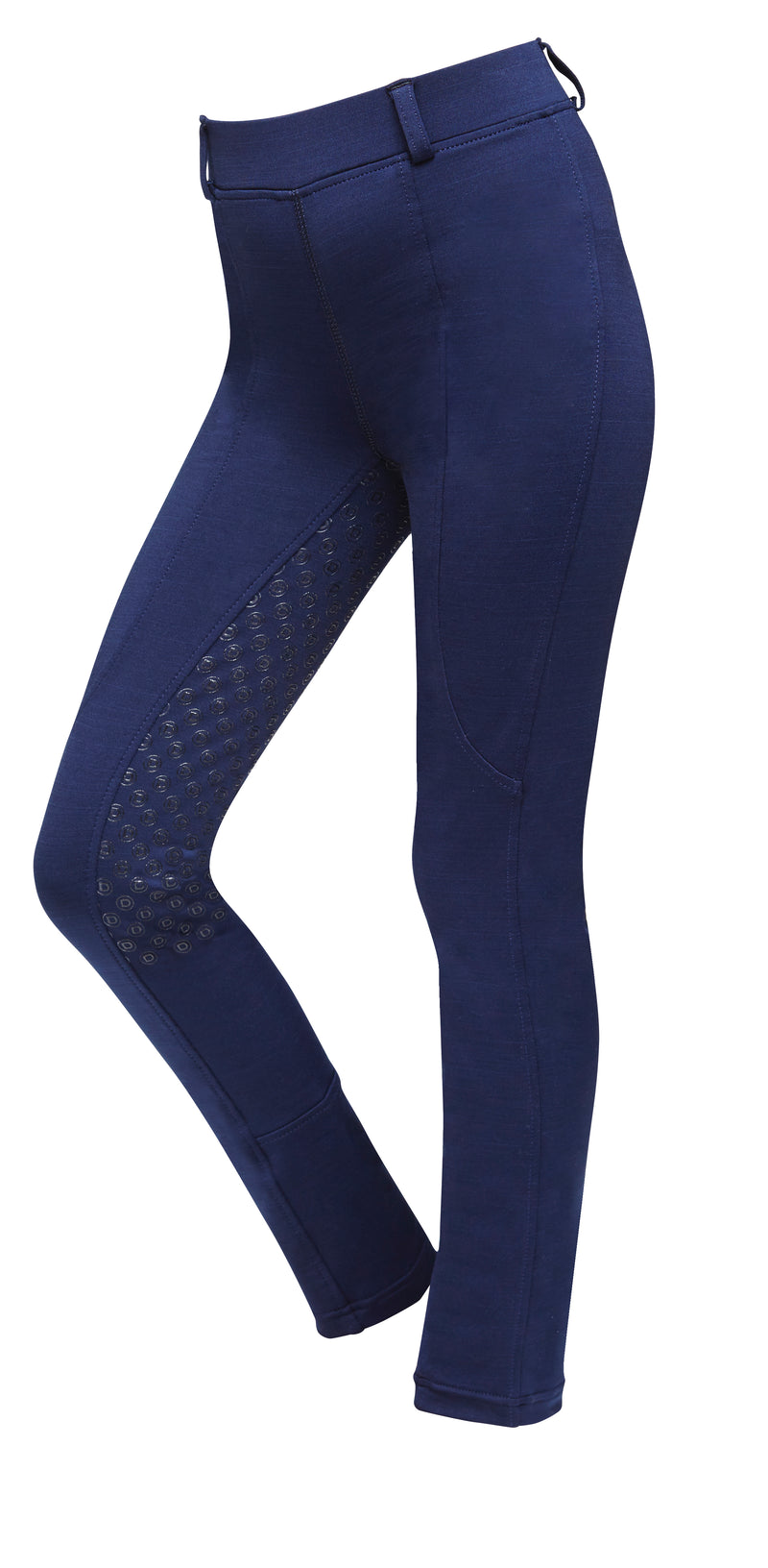 Dublin Childs Performance Cool It Gel Riding Tights - Nags Essentials