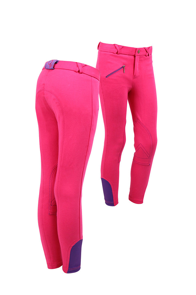 QHP Children's Breeches - Nags Essentials