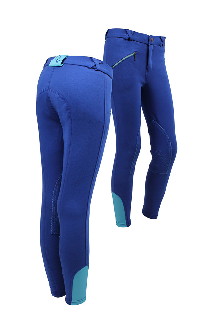 QHP Children's Breeches - Nags Essentials