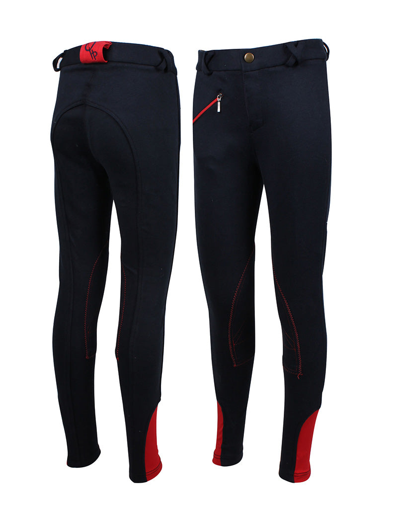 QHP Children's Breeches - Nags Essentials