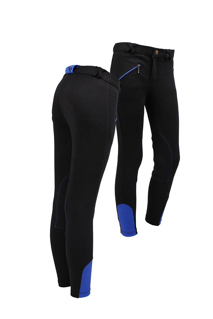 QHP Children's Breeches - Nags Essentials