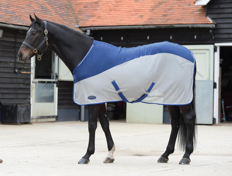 WeatherBeeta Micro-Air Cooler Standard Neck Rug - Nags Essentials