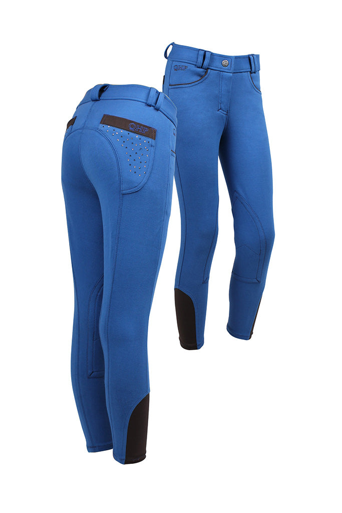 Pearl Childrens Breeches - Nags Essentials