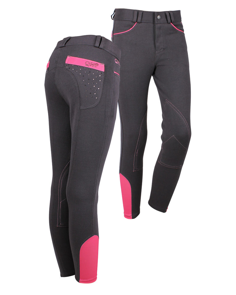 Pearl Childrens Breeches - Nags Essentials