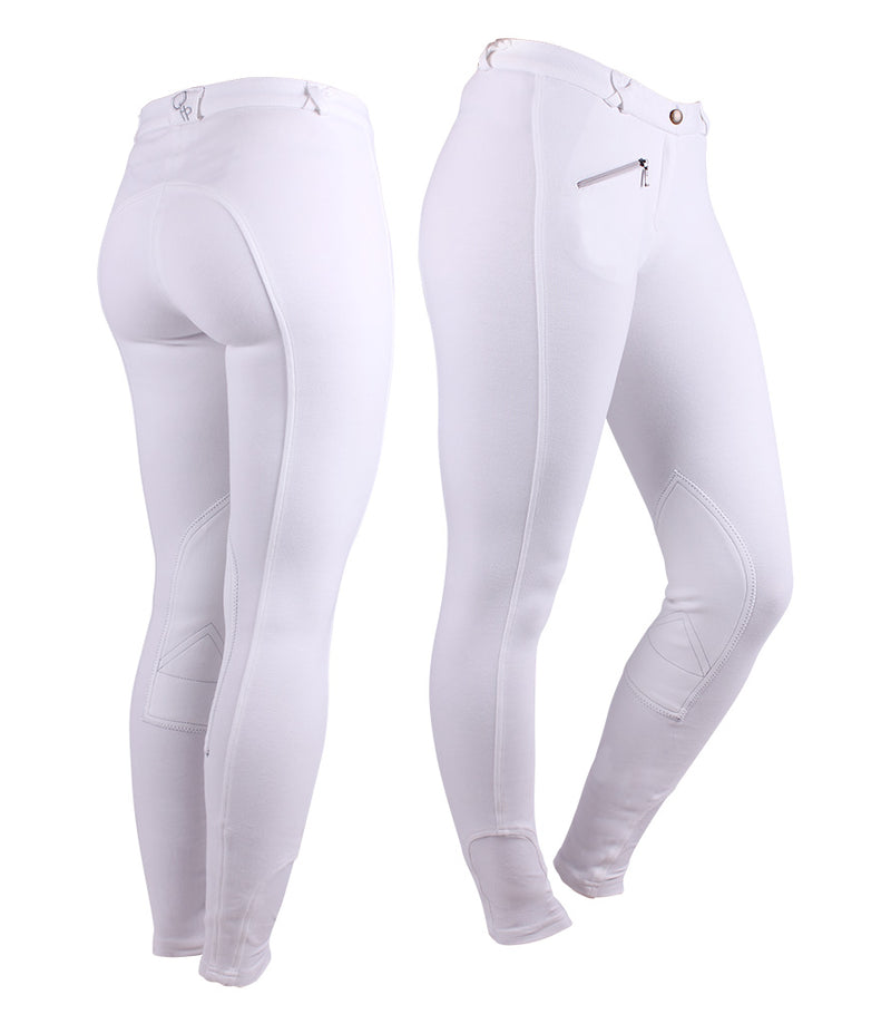 QHP Breeches - Nags Essentials