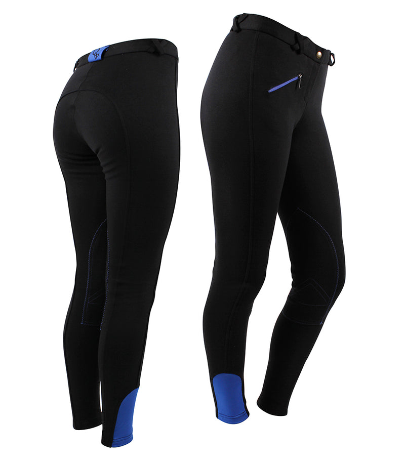 QHP Breeches - Nags Essentials