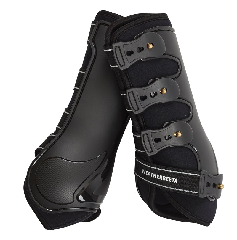 Weatherbeeta Hard Shell Dressage Boots