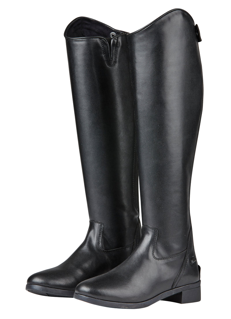 Saxon Syntovia Tall Dress Boots - Nags Essentials