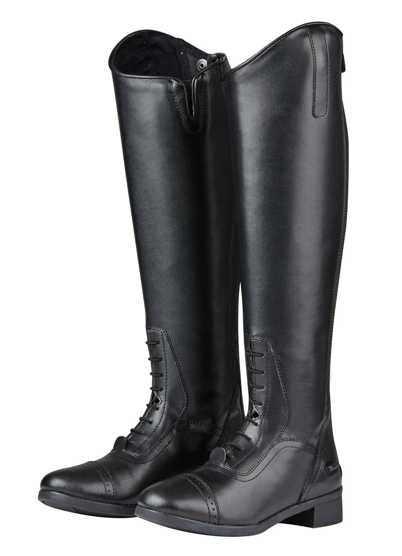 Saxon Syntovia Tall Field Boots - Nags Essentials