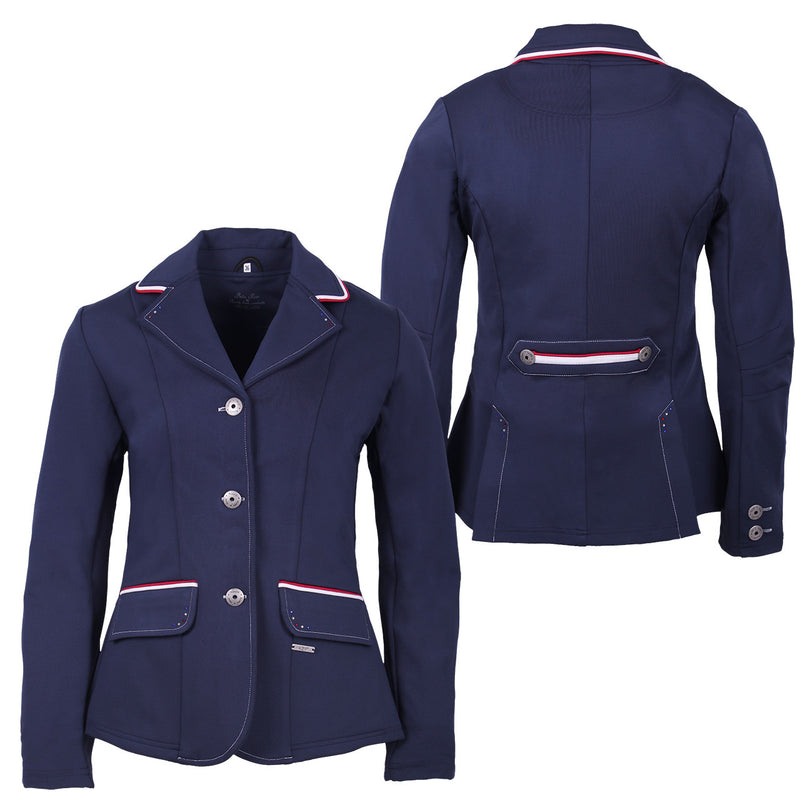 Coco Children's Competition Jacket
