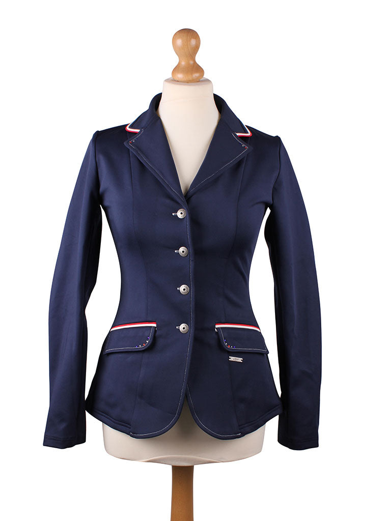 Coco Competition Jacket - Nags Essentials