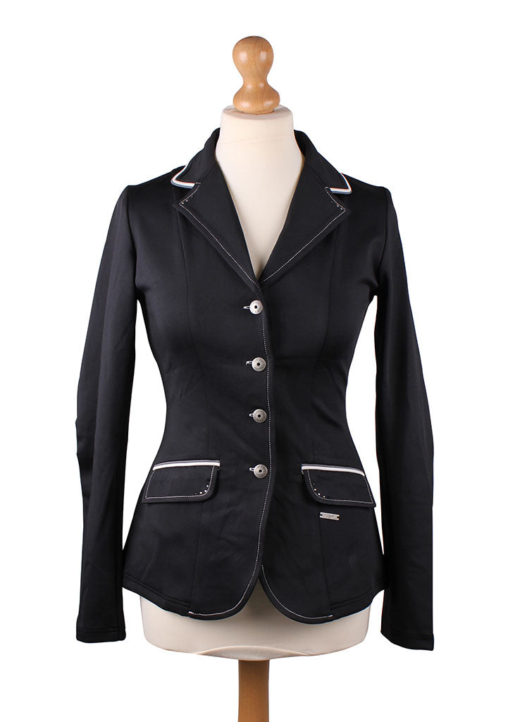 Coco Competition Jacket - Nags Essentials