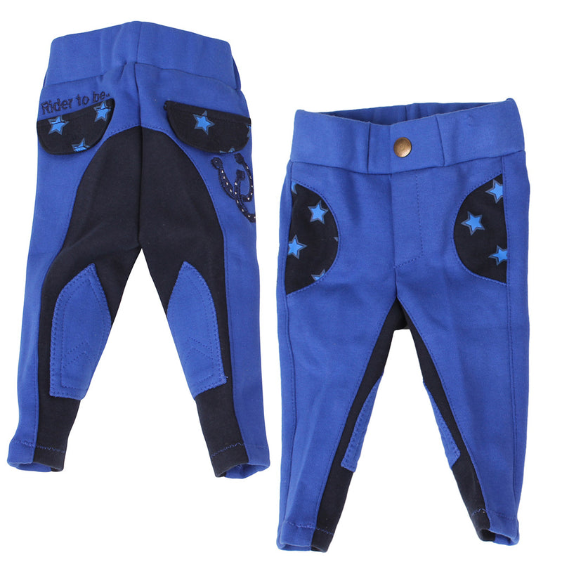 Mickey Children's Breeches - Nags Essentials