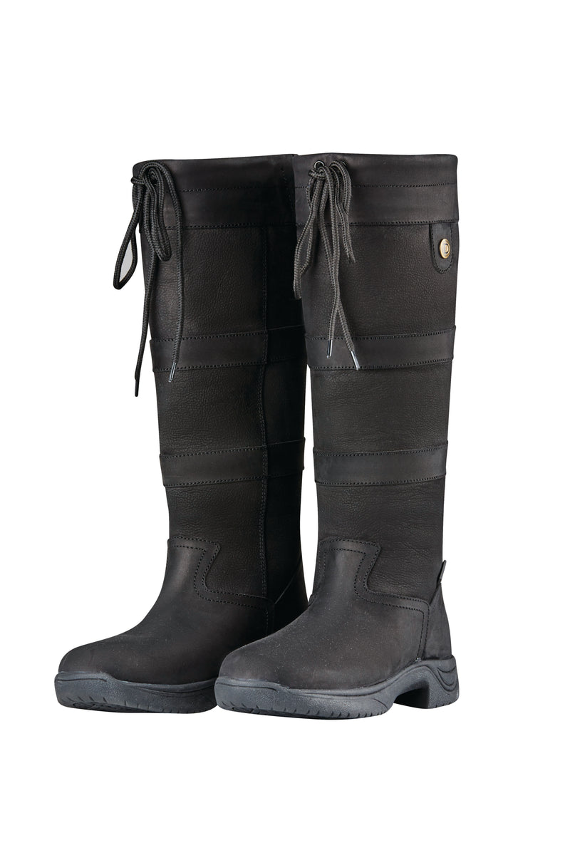Dublin River Boots III Wide - Nags Essentials