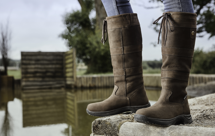 Dublin River Boots III Regular - Nags Essentials