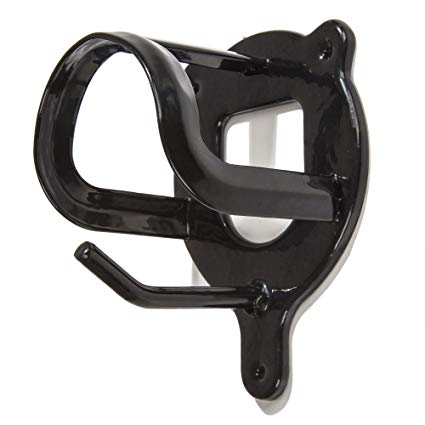 Roma Metal Bridle Bracket - Nags Essentials