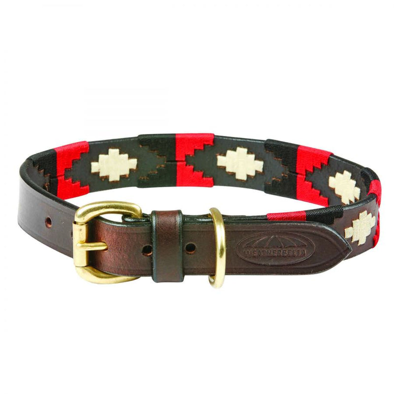 Weatherbeeta Polo Dog Collar