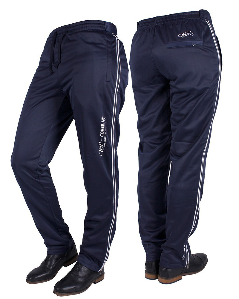 Training Trousers  Cover up - Nags Essentials