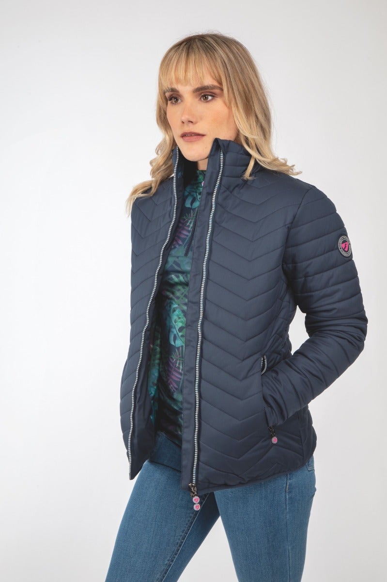 Aubrion Hanwell Insulated Jacket - Nags Essentials