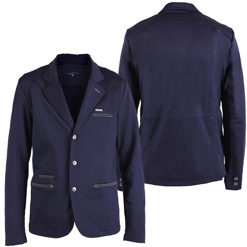 Mens Competition Jacket Perry - Nags Essentials