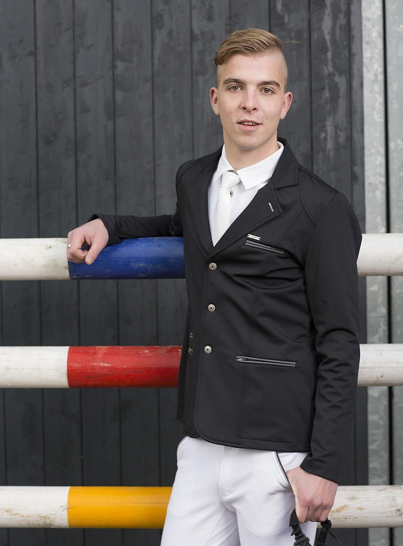 Mens Competition Jacket Perry - Nags Essentials