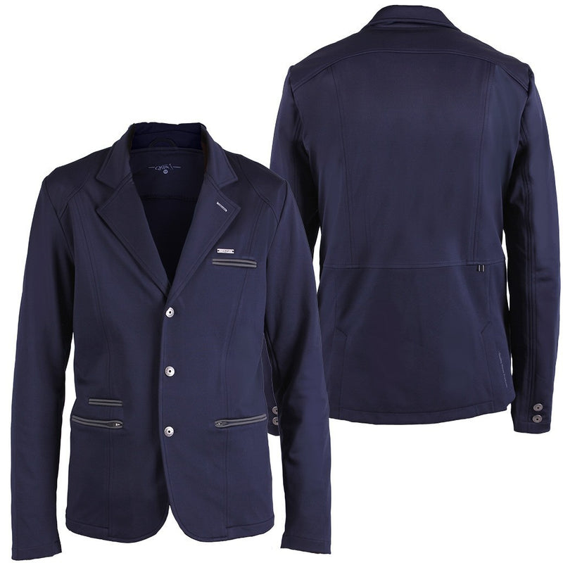 Perry Junior Competition Jacket - Nags Essentials