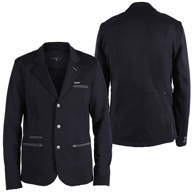 Perry Junior Competition Jacket - Nags Essentials