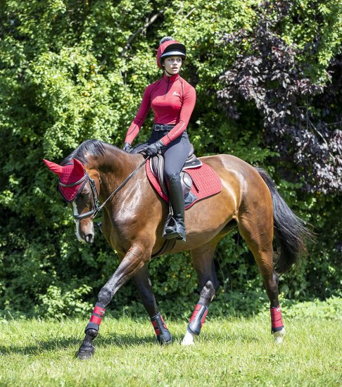 LeMieux Grafter Brushing Boots - Nags Essentials