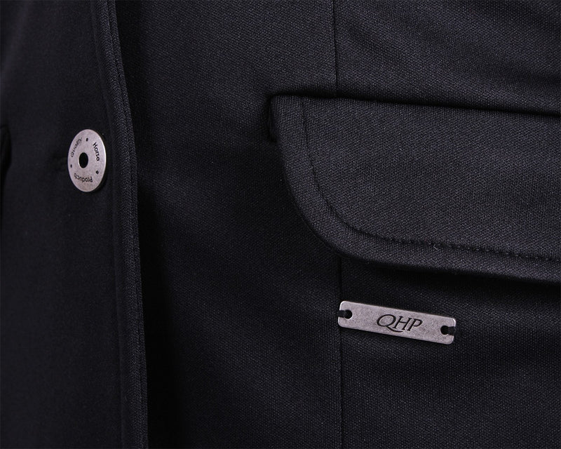 Robin Competition Jacket - Nags Essentials