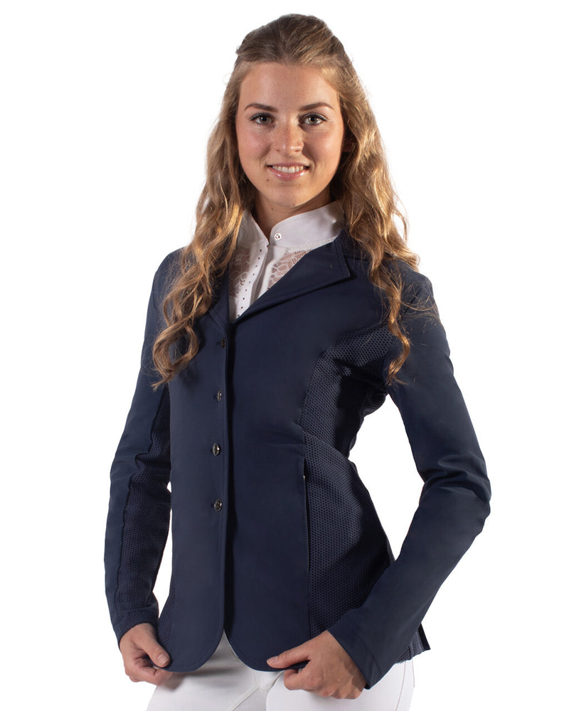 Competition Jacket Novèn