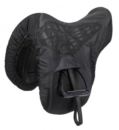 LeMieux Ride On Dressage Saddle Cover - Nags Essentials