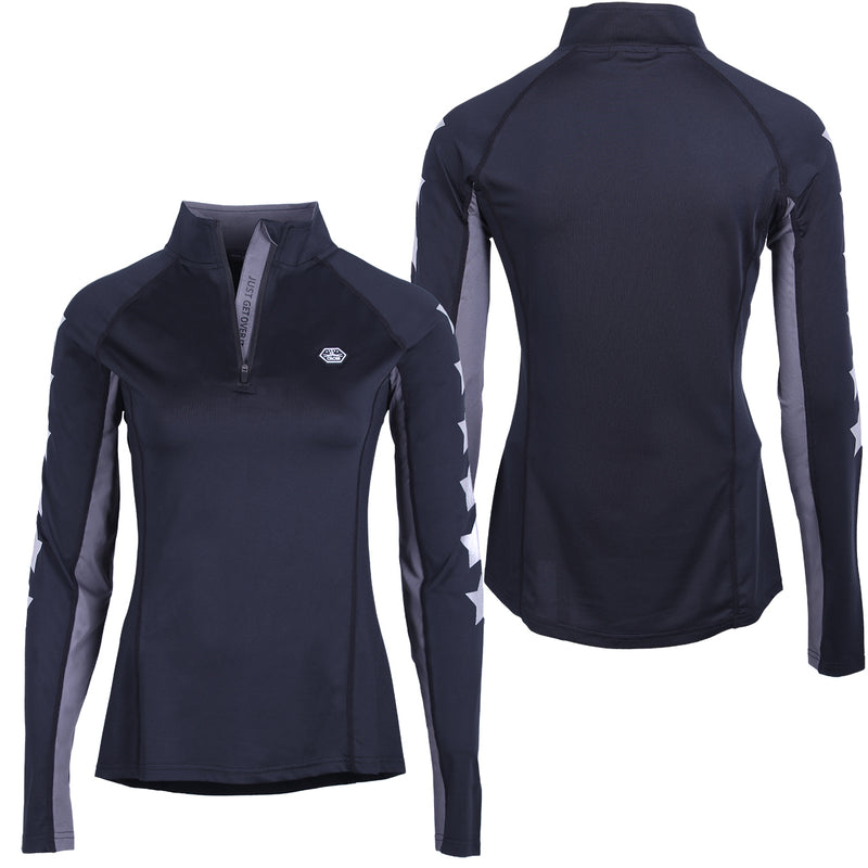 Vegas Baselayer - Nags Essentials