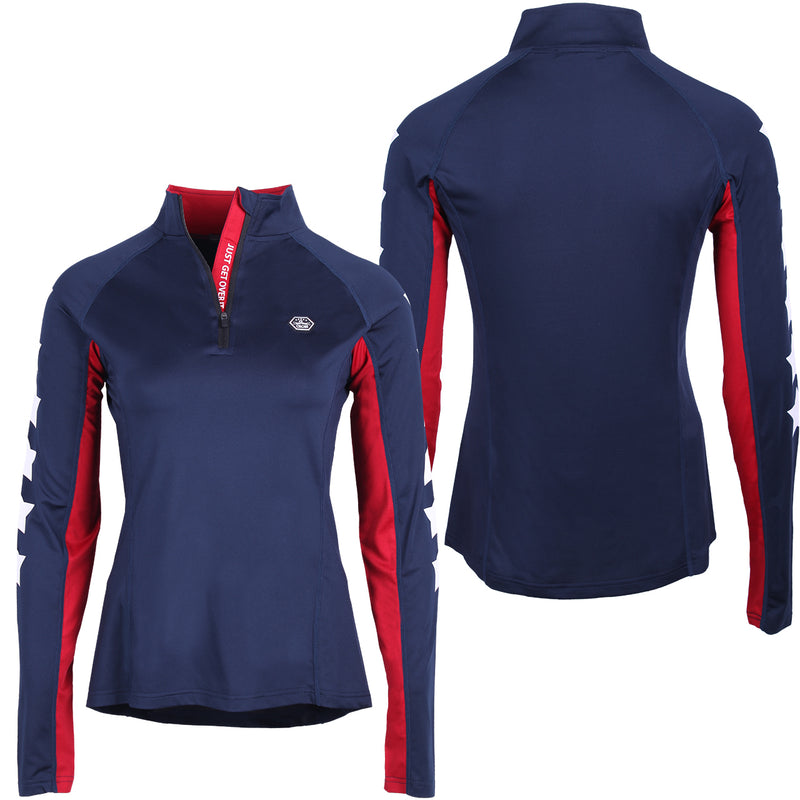 Vegas Baselayer Junior - Nags Essentials