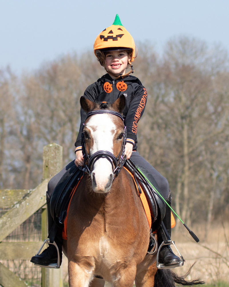 Halloween Hat Cover - Nags Essentials