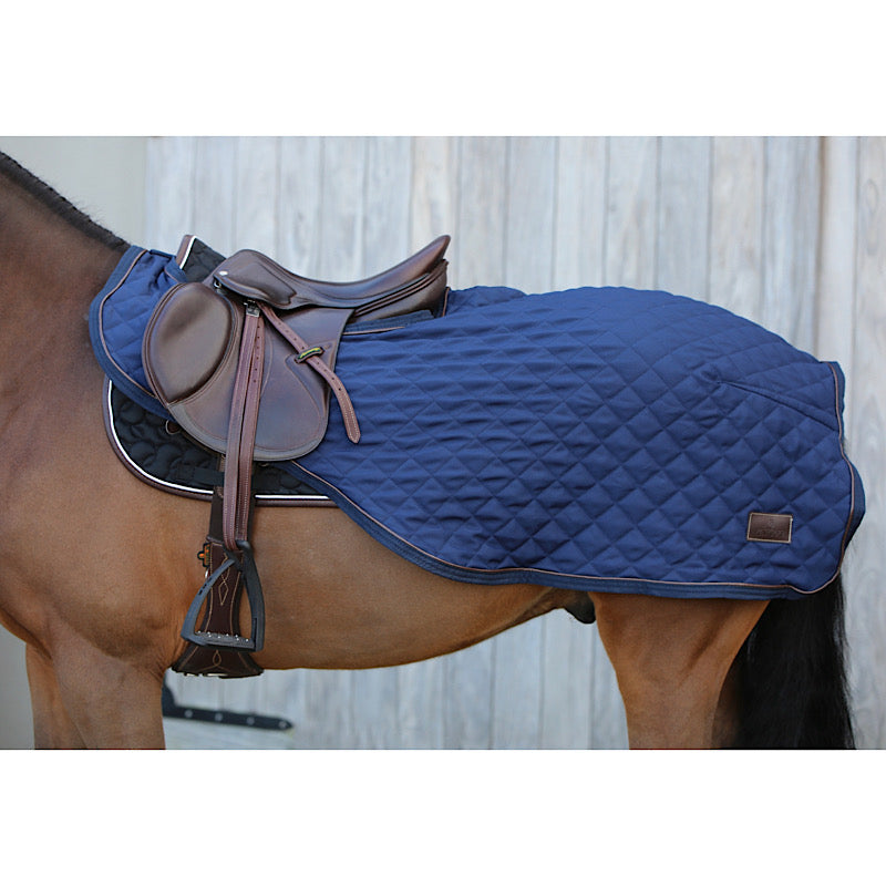 Kentucky Horsewear Riding Rug - Nags Essentials