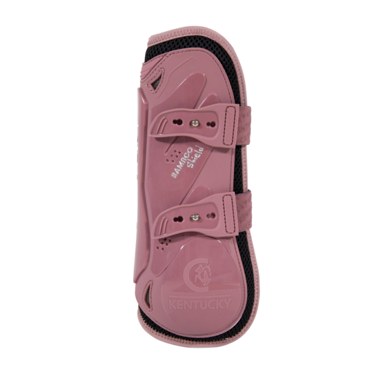 Kentucky Tendon Boots Bamboo Shield Elastic