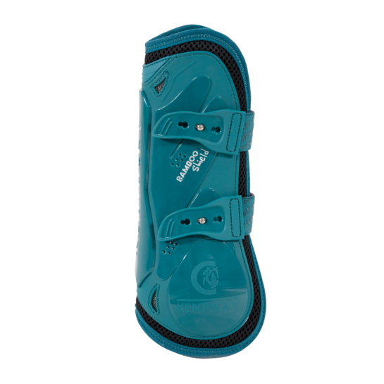 Kentucky Tendon Boots Bamboo Shield Elastic