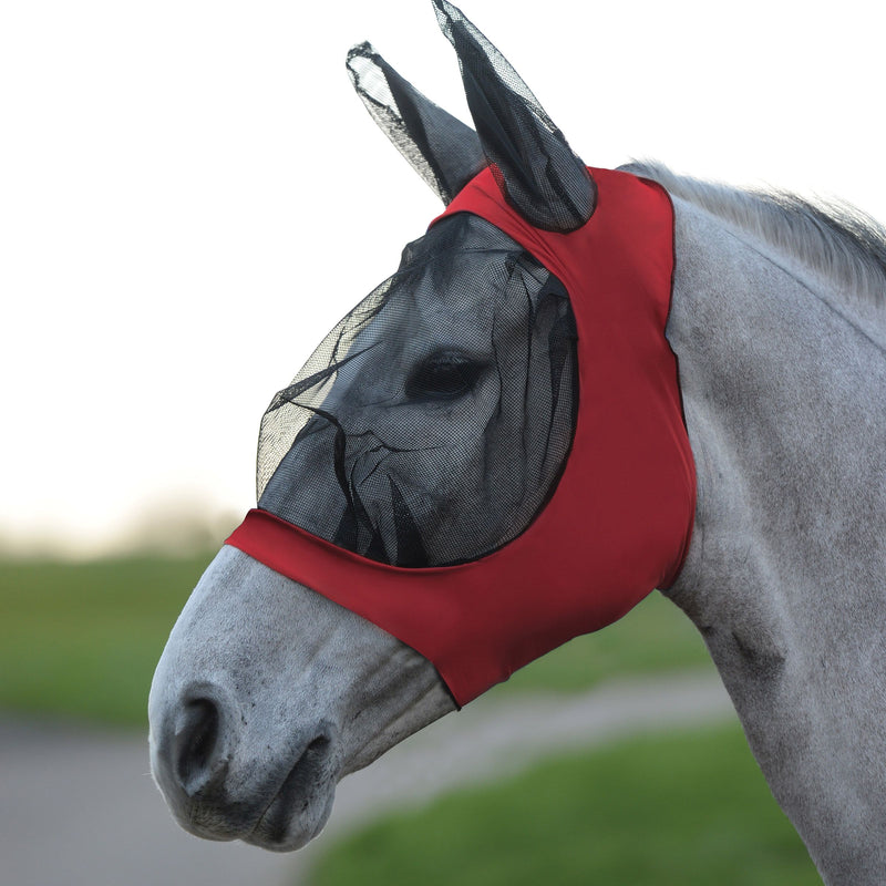 Weatherbeeta Stretch Eye Saver with Ears - Nags Essentials