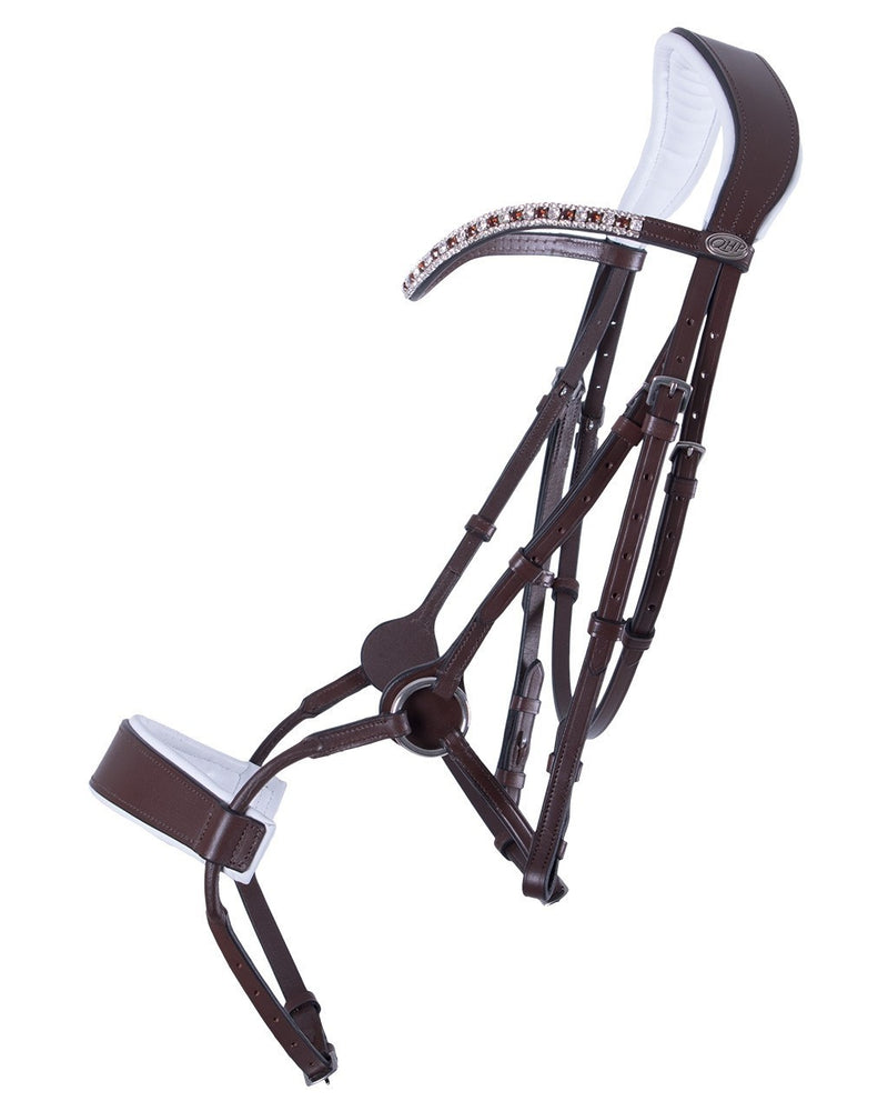 Ostara Bridle - Nags Essentials