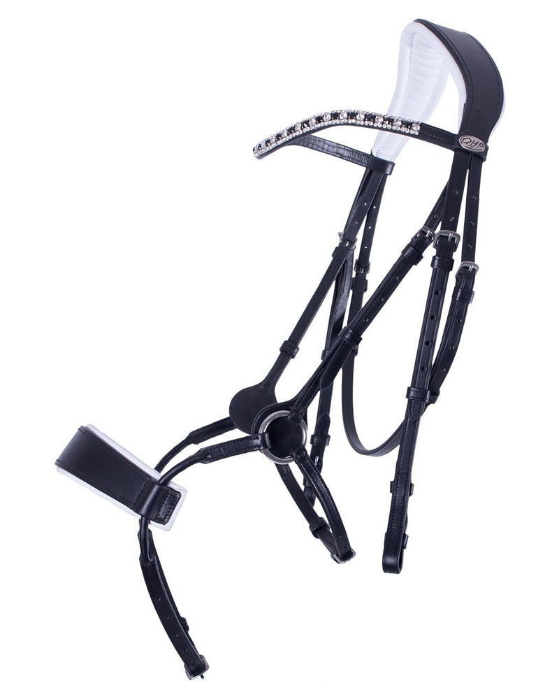 Ostara Bridle - Nags Essentials