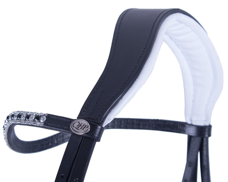 Ostara Bridle - Nags Essentials