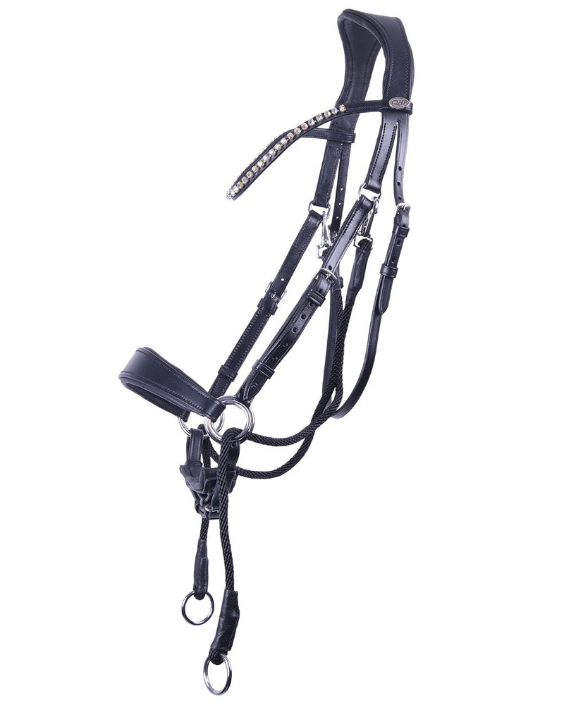 Sunna Multifunctional Bitless Bridle - Nags Essentials