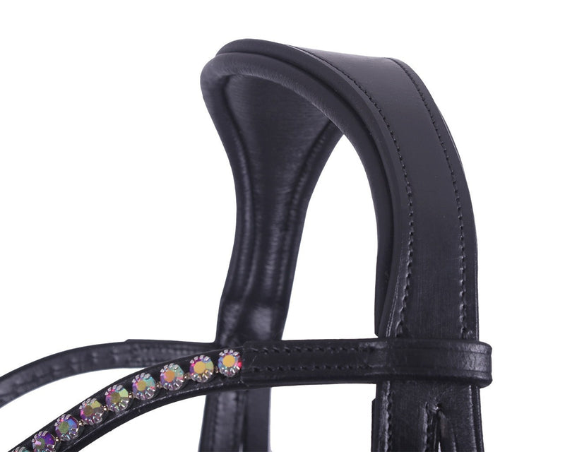 Sunna Multifunctional Bitless Bridle - Nags Essentials