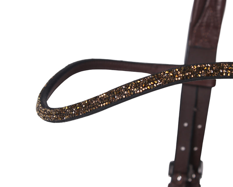 Training Bridle with clips - Nags Essentials