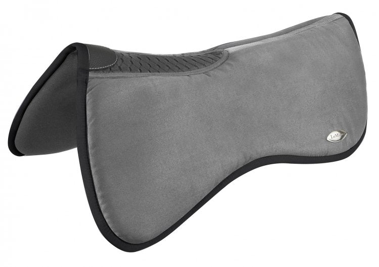 LeMieux Wither Relief Memory Foam Half Pad - Nags Essentials